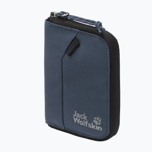 Peněženka Jack Wolfskin Konya 2026 midnight sky