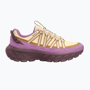 Dámské turistické boty Jack Wolfskin Wild Hike Texapore Low Vanilla Cream