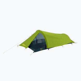 Trekingový stan Jack Wolfskin Gossamer green pro 1 osobu 3008101_4181