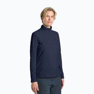 Dámská trekingová mikina Jack Wolfskin Taunus Hz