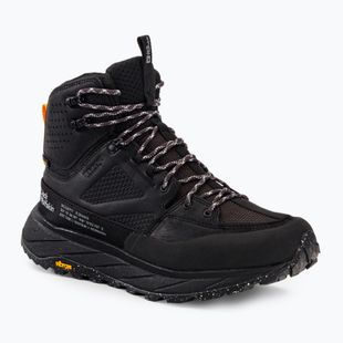 Jack Wolfskin pánské trekové boty Terraquest Texapore Mid black 4056381_6000_110