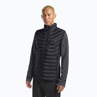 Pánská vesta Jack Wolfskin Routeburn Pro Ins black
