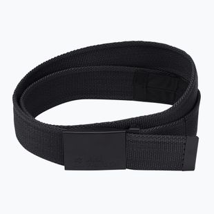 Opasek  Jack Wolfskin Hidden black