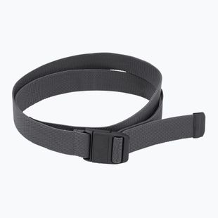 Opasek  Jack Wolfskin Magnetic dark grey