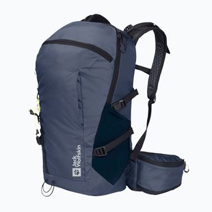 Turistický batoh Jack Wolfskin Cyrox Shape 25 l S-L evening sky