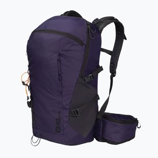 Turistický batoh Jack Wolfskin Cyrox Shape 25 l S-L evening sky