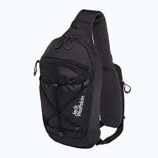 Turistický batoh Jack Wolfskin Cyrox Sling 7 l phantom
