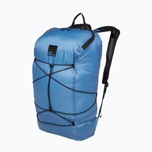 Městský batoh Jack Wolfskin Wandermood Packable 24 l elemental blue