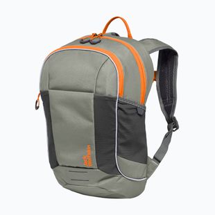 Dětský turistický batoh Jack Wolfskin Kids Moab Jam 12 l mint leaf