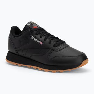 Pánské boty Reebok Classic Leather black/pugry5/rbkg03