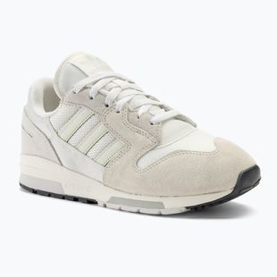 Pánské boty adidas ZX 420 ash silver/off white/white tint