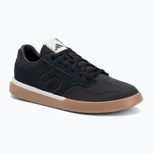 Dámské cyklistické boty na platformě adidas FIVE TEN Sleuth core black/core black/gum 2