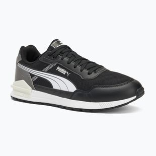 Pánské boty  PUMA Graviton Mega puma black/puma white