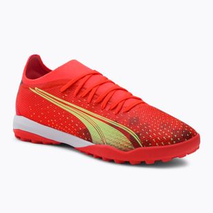 PUMA Ultra Match TT kopačky oranžová 106903 03