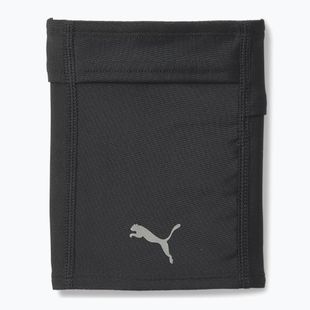 Běžecký opasek PUMA Running black