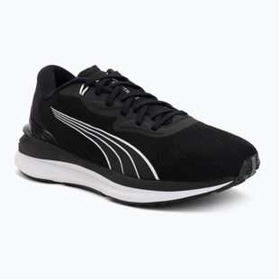 Dámské běžecké boty Puma Electrify Nitro 2 black/white
