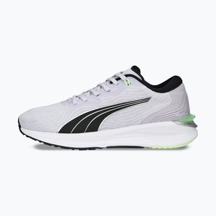 Dámské běžecké boty PUMA Electrify Nitro 2 lavender/black/silver