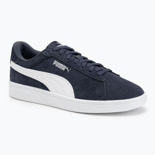 Boty PUMA Smash 3.0 parisian night /puma white 