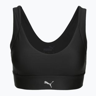 Sportovní běžecká podprsenka Puma High Impact Ultraform Running Bra black