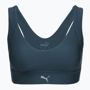 Sportovní běžecká podprsenka PUMA High Impact Ultraform Running Bra black