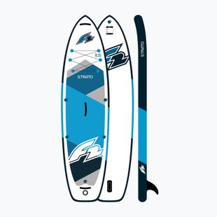 Paddleboard F2 Sector 10'5'' blue