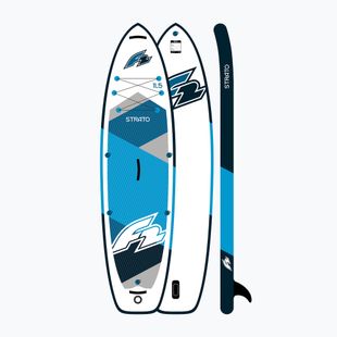 Paddleboard F2 Sector 12'2'' blue