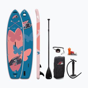 SUP prkno F2 Strato 10'5" apricot