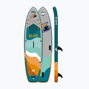 Paddleboard  F2 Glide WS 11'7'' petrol