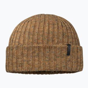 Zimní čepice Schöffel Beccio caramel