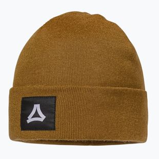 Zimní čepice Schöffel Lodos caramel