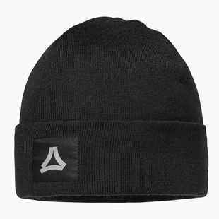 Zimní čepice Schöffel Lodos black