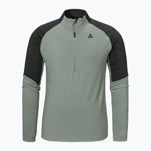 Pánská lyžařská mikina Schöffel Safoon steel gGrey