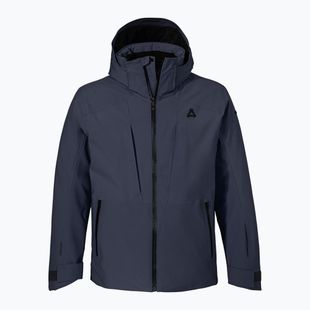 Pánská lyžařská bunda Schöffel Pontre navy blazer