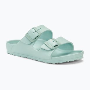 Dětské pantofle  BIRKENSTOCK Arizona EVA Narrow surf green