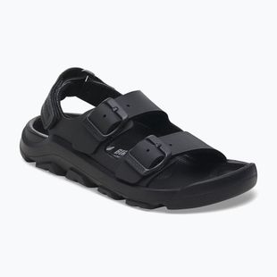 Dětské sandály BIRKENSTOCK Mogami HL Birko-Flor Narrow black