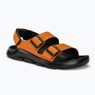 Sandály BIRKENSTOCK Mogami Terra BF Regular burnt orange
