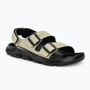 Sandály BIRKENSTOCK Mogami Terra BF Regular eukalyptus