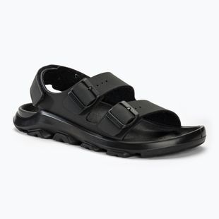Sandály BIRKENSTOCK Mogami Terra BF Regular black