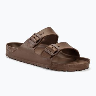 Pantofle BIRKENSTOCK Arizona EVA Regular roast
