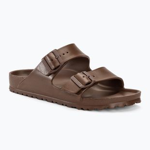 Dámské pantofle   BIRKENSTOCK Arizona EVA Narrow roast