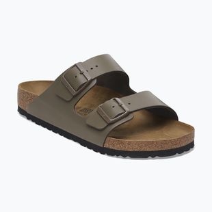 Nazouváky BIRKENSTOCK Arizona NL Narrow concrete gray