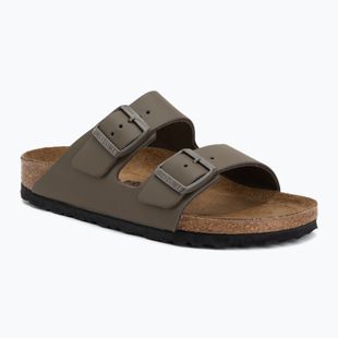 Nazouváky BIRKENSTOCK Arizona NL Narrow concrete gray