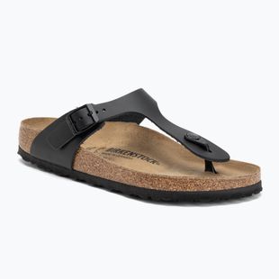 Žabky BIRKENSTOCK Gizeh NL Regular black