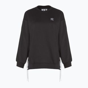 Dámská mikina adidas Laced Crew black
