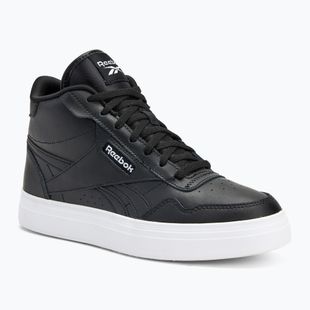 Dámské boty  Reebok Court Advance Bold High core black/cloud white/core black