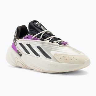 Dámské boty adidas Ozelia off white/core black/shock purple