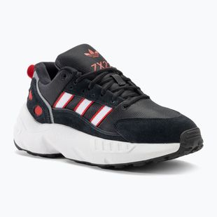 Dětské boty adidas ZX 22 core black/cloud white