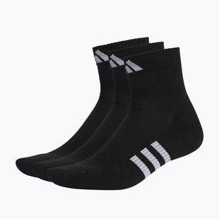 Ponožky adidas Prf Cush Mid 3 páry black