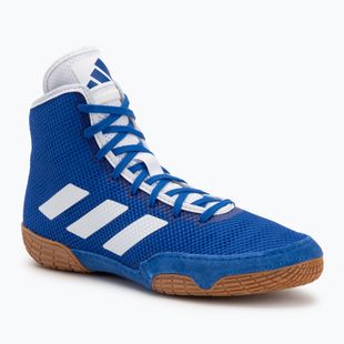 Zápasnické boty adidas Tech Fall 2.0 royal blue