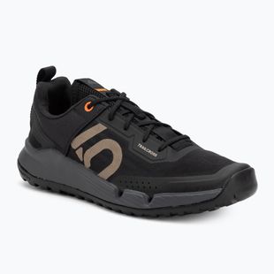 Dámské cyklistické boty na platformě adidas FIVE TEN Trailcross LT core black/grey one/grey six 